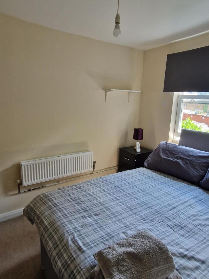 Maidstone Heights III - 1 Bedroom In Maidstone! 外观 照片